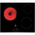 Balay 3eb714lr Keramisk Kogeplade 60 Cm