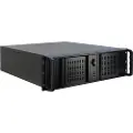 Inter-Tech 19`` Ipc 3u-3098-s Serverboks