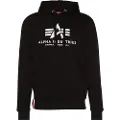 Alpha industries Basic Hættetrøje