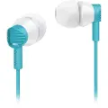 Philips Høretelefoner SHE3800TQ/00 6923410725827 Modsvarer: N/A