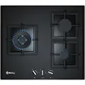 Balay 3etg663hb Gaskomfur 60 Cm