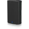 Turbosound Milan M15 15 Drevet Højttaler