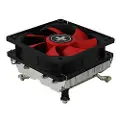 Xilence Xc041 Cpu-blæser 92 Mm