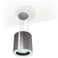 CATA Isla Moon/c 51 Cm Konventionel Emhætte
