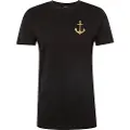 Mister tee Tain Gt T-shirt