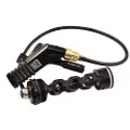 RockShox Xloc Full Sprint Remote Lever Left Sid Opgraderingskit