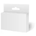 Greenman Blækpatron, erstatter Epson T0348, mat sort, 17 ml IA30007 Modsvarer: T0348