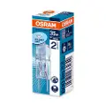 Osram Halogenpære Halostar ovnpære 20W/3000K 12V G4