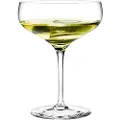 Holmegaard Cocktailglas CABERNET, sæt med 6 stk, 290 ml, Holmegaard