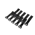 Logilink Wire Strap Set with Velcro