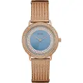 GUESS Ladies Dress Steel Ladies Dameur
