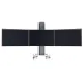 SMS Multi Control Triple Clamp