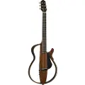 Yamaha SLG200S II Steel String Silent Guitar Natural