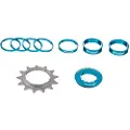 Reverse Components Hg Single Speed Kassette