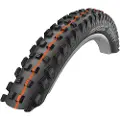 Schwalbe Magic Mary Hs447 Addix Soft Tle Tubeless 26´´ X 2.35 Mtb-dæk