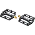 Reverse Components Black One Pedaler