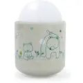 Pabobo Nmd Natlampe Bamser