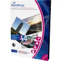 MediaRange Photo Paper Matt A4 250g 50x