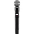 Shure Qlxd2/sm58 K51 Mikrofon