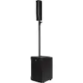 RCF EVOX JMIX8 Column PA System with Digital Mixer