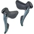 Shimano Claris R2000 Eu Bremsegrebssæt Med Gearskifter
