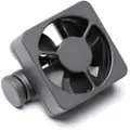 DJI Goggles Racing Edition-ekstern Ventilator