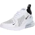 Nike Air Max 270-sko til kvinder - hvid