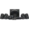 Logitech Z-906