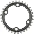 Shimano Slx Fc-m7000 96 Bcd Kædehjul