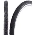 Continental Top Contact Ii Tubeless 700c X 42 Urbandæk