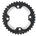 Shimano M785 38/24 Double Kædehjul