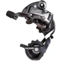 Sram Force 22 Bagskifter