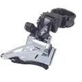 Shimano Xt Fd-m8025 11x2s Low Forreste Gearskifter