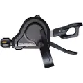 Shimano Saint Sl-m820 10s Højre Gearskifter