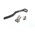 K-EDGE Road Braze-on Chain Catcher Kædeguide