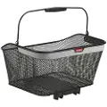 Klickfix Ar City Reflect Racktime Snap It Bagagekurv 20l