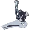 Shimano Tiagra Fd-4700 Forreste Gearskifter