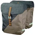 Tubus Heda 24.5l Sidetasker