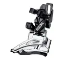 Shimano Slx Fd-m7025 Forreste Gearskifter