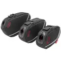 Klickfix Integra M Sadeltaske 0.5l