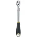 Topeak Værktøj Drive Extendable Ratchet 1/2 Inches