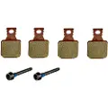 Magura 8r Race Mt5/mt8 Skivebremseklodser