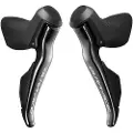 Shimano St-r9150 Dura Ace Di2 Eu Bremsegreb Med Elektronisk Gearskifter