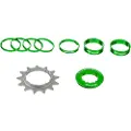 Reverse Components Hg Single Speed Kassette