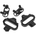 Ritchey Mountain Replacement Cleats Pedalsæt Til Renovering