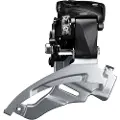 Shimano Altus Down Swing Fd-m2000 66-69º Forreste Gearskifter