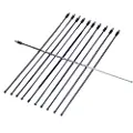 Mavic Crossmax Slr/sl/sl Supermax 29 2013-15 Front/rear Left Eger 11 Enheder