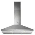 Electrolux Lfc319x Konventionel Emhætte 65 Cm