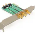 DeLOCK Harddiskadapter 89294