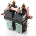 VETUS Bow95-110-125-160 Bp110 Sæt Solenoidkontakt 24v